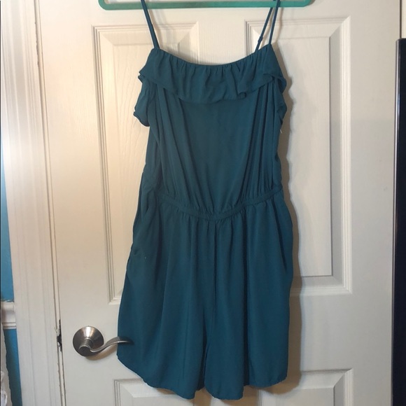 Old Navy Pants - Old Navy Romper